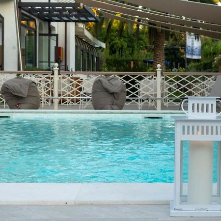 Hotel Tarabella Forte dei Marmi Ngoại thất bức ảnh