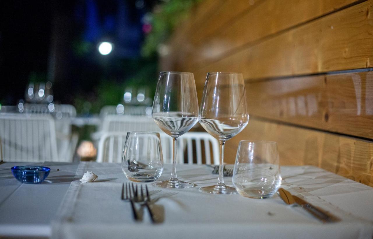 Hotel Tarabella Forte dei Marmi Ngoại thất bức ảnh