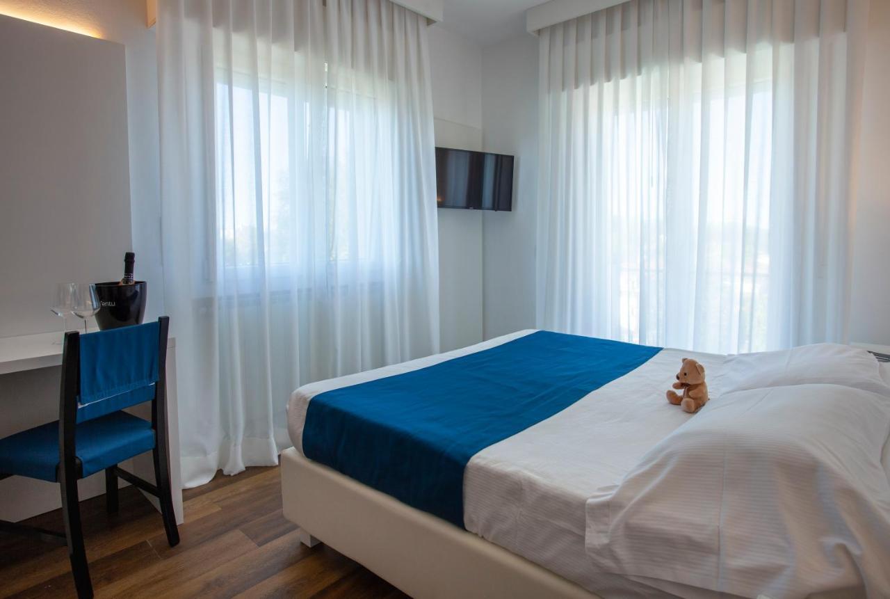 Hotel Tarabella Forte dei Marmi Ngoại thất bức ảnh
