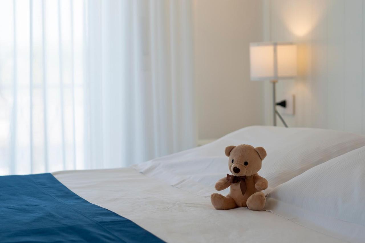 Hotel Tarabella Forte dei Marmi Ngoại thất bức ảnh