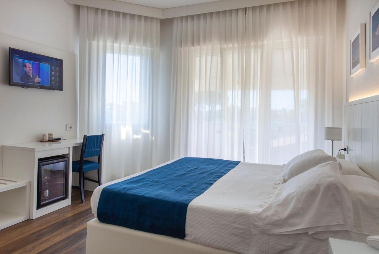 Hotel Tarabella Forte dei Marmi Ngoại thất bức ảnh