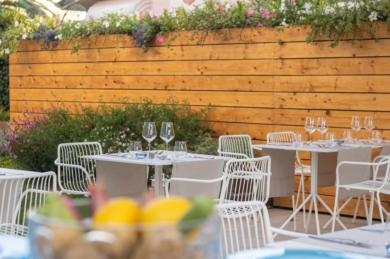 Hotel Tarabella Forte dei Marmi Ngoại thất bức ảnh