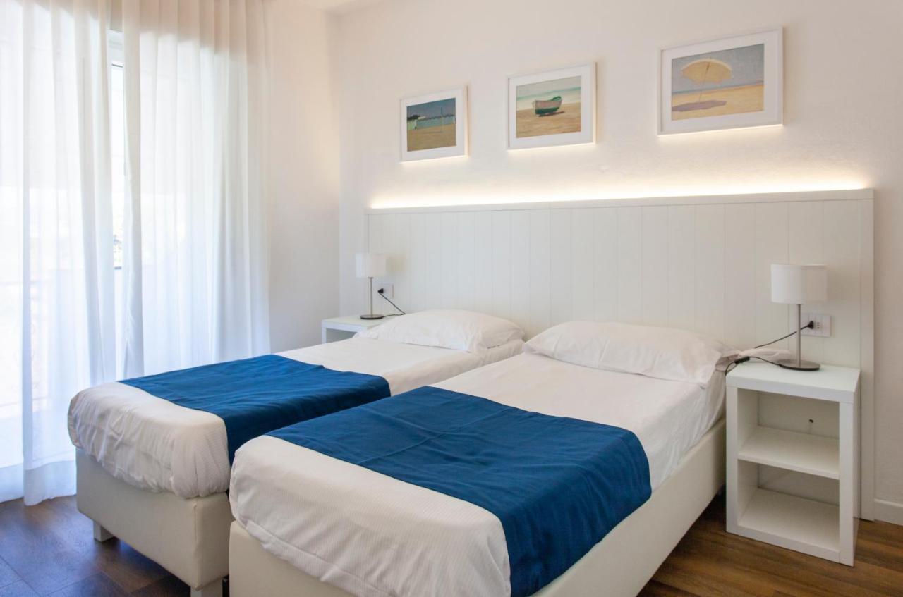 Hotel Tarabella Forte dei Marmi Ngoại thất bức ảnh
