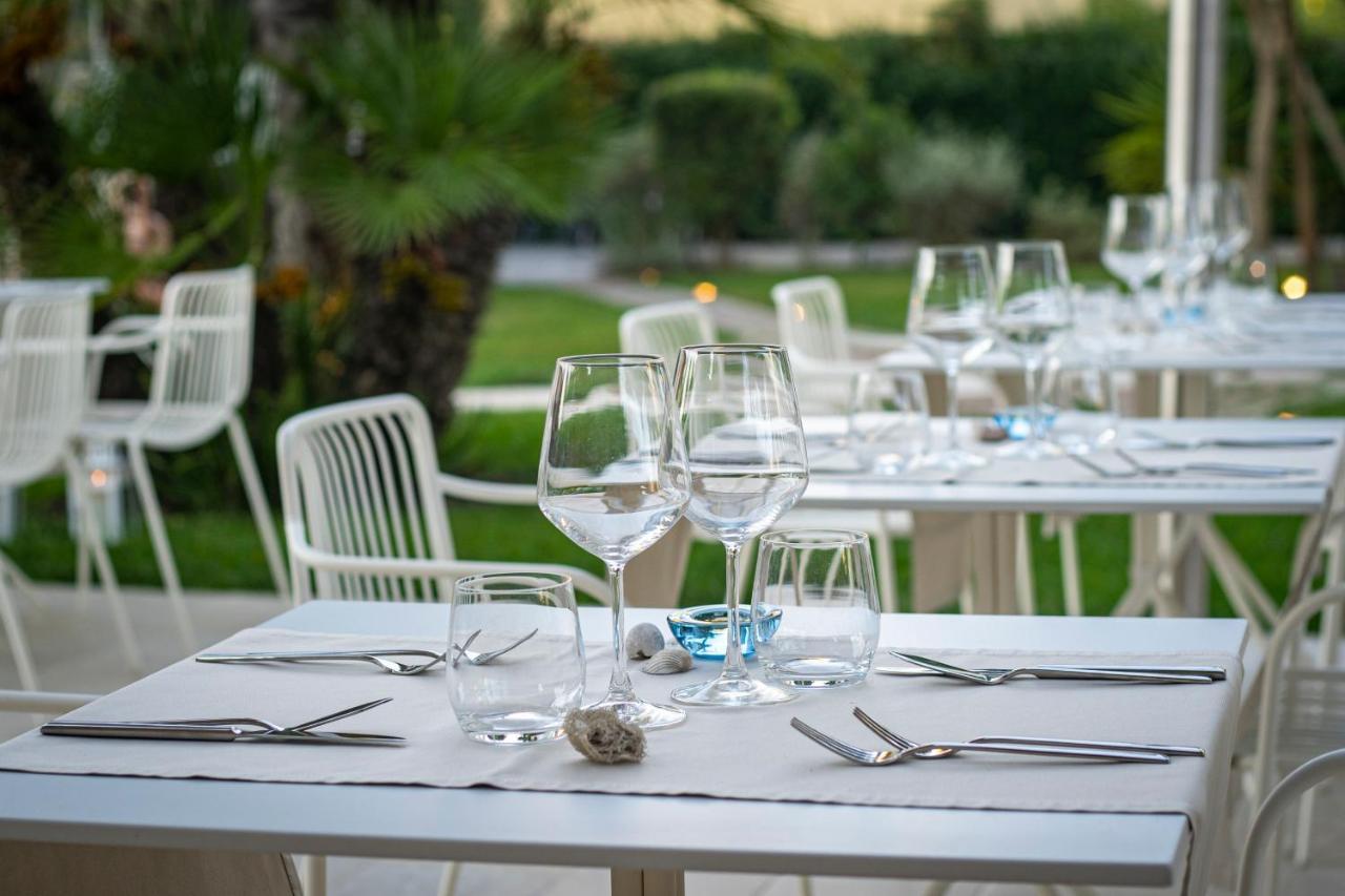 Hotel Tarabella Forte dei Marmi Ngoại thất bức ảnh