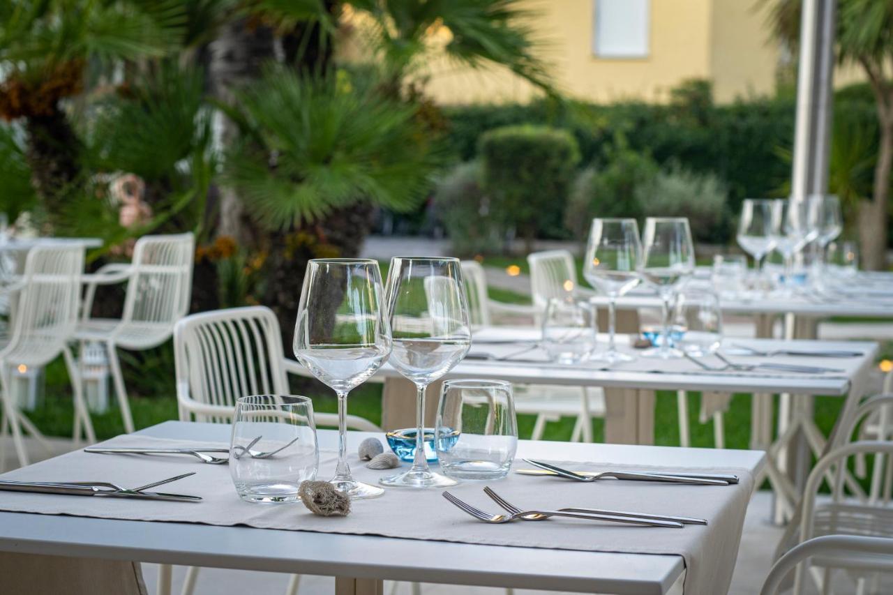 Hotel Tarabella Forte dei Marmi Ngoại thất bức ảnh