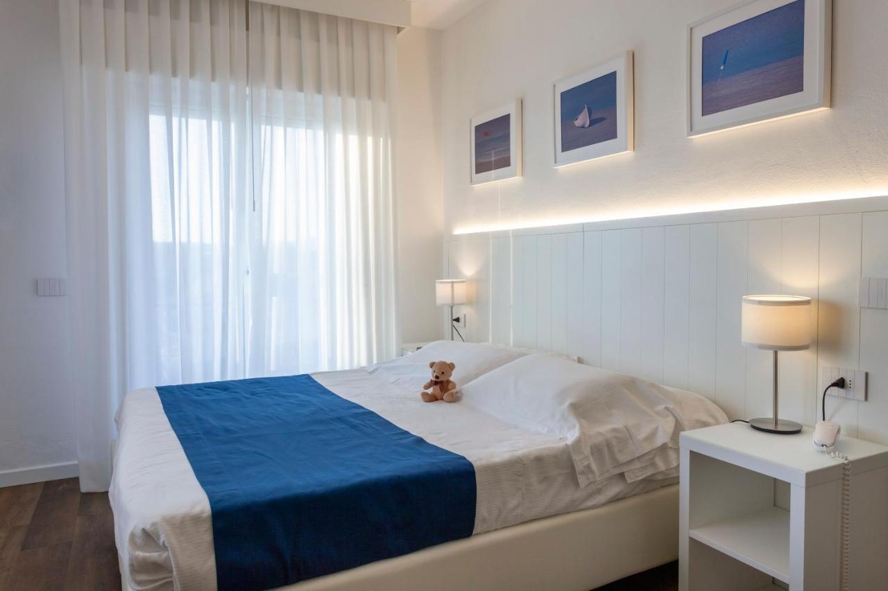 Hotel Tarabella Forte dei Marmi Ngoại thất bức ảnh