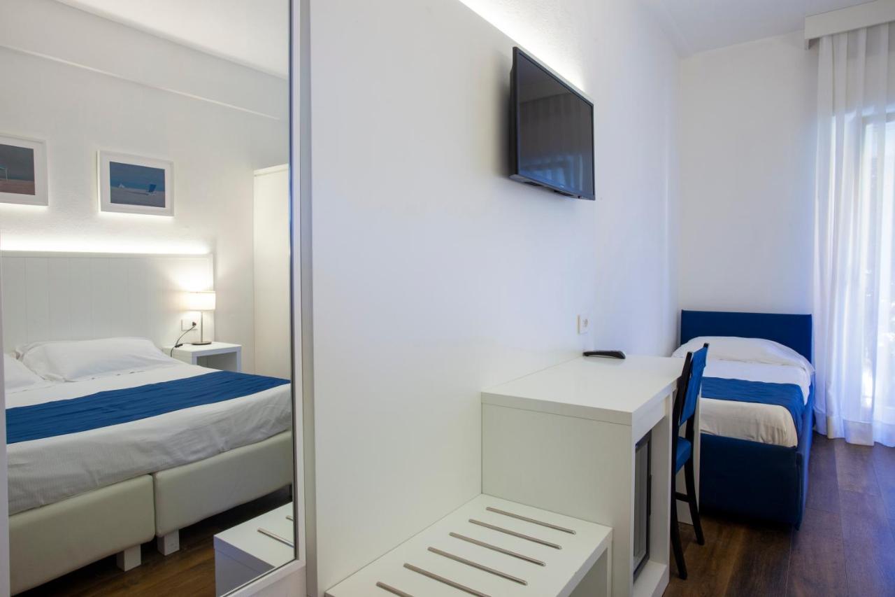 Hotel Tarabella Forte dei Marmi Ngoại thất bức ảnh