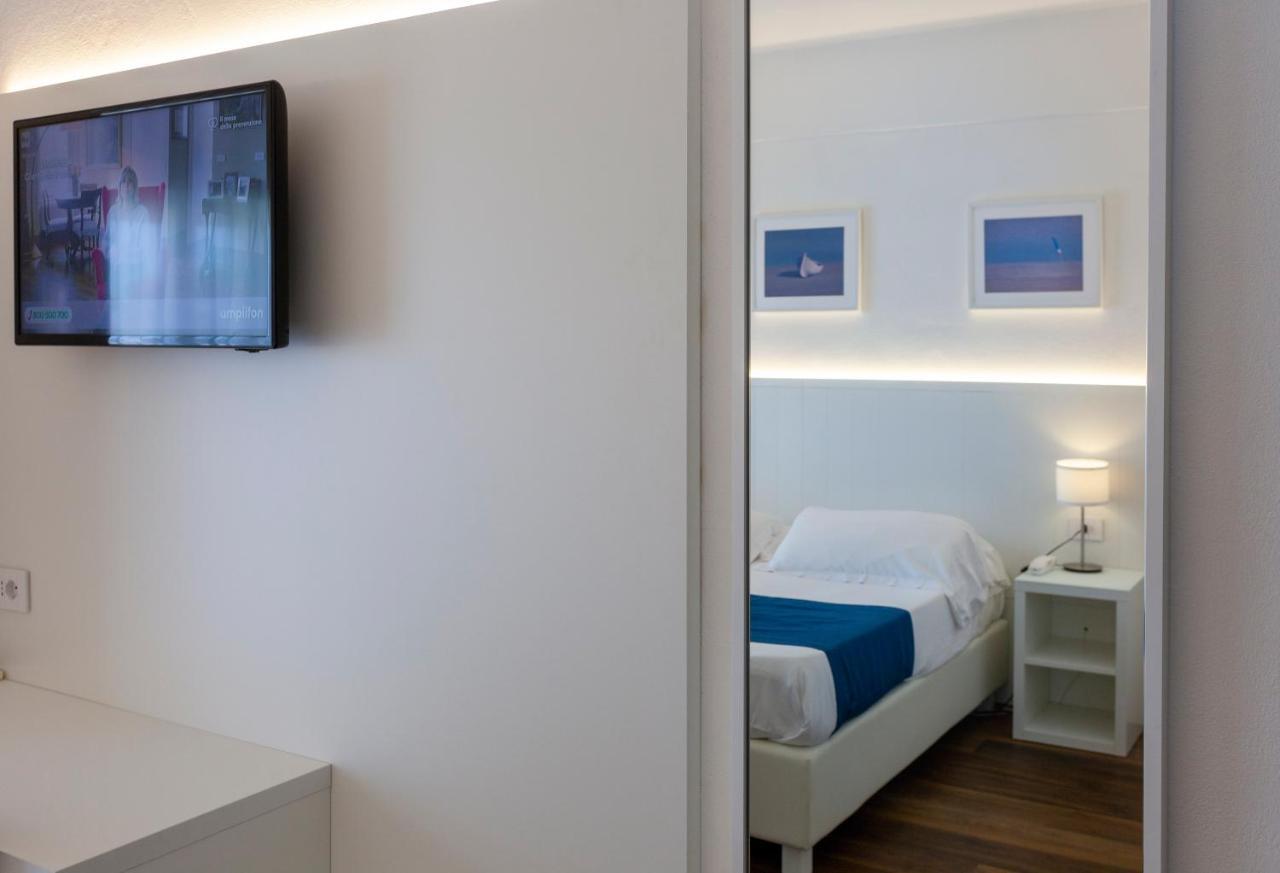 Hotel Tarabella Forte dei Marmi Ngoại thất bức ảnh