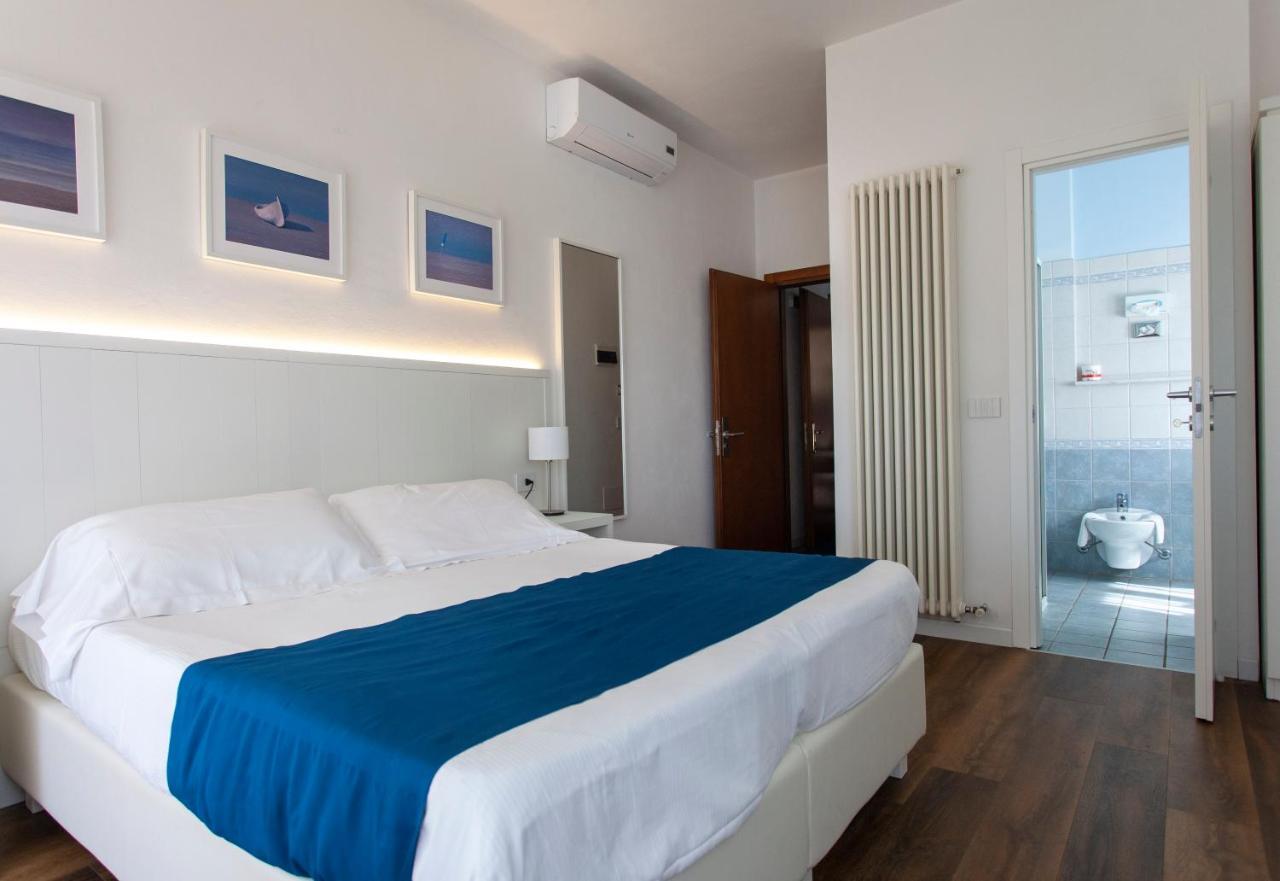 Hotel Tarabella Forte dei Marmi Ngoại thất bức ảnh