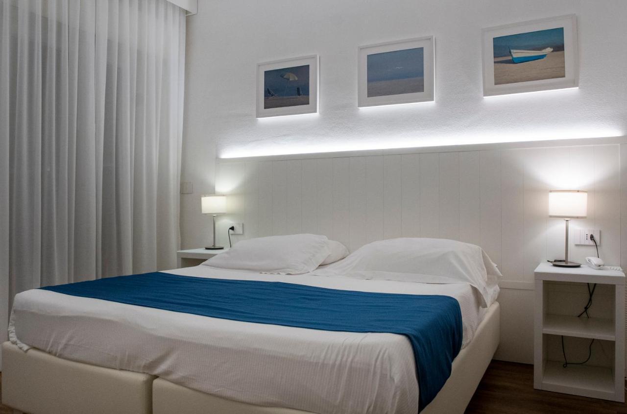 Hotel Tarabella Forte dei Marmi Ngoại thất bức ảnh