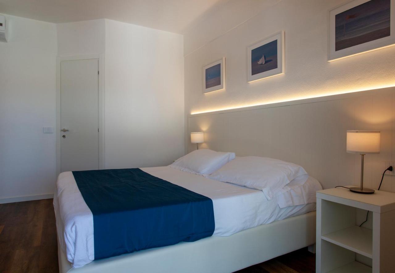 Hotel Tarabella Forte dei Marmi Ngoại thất bức ảnh