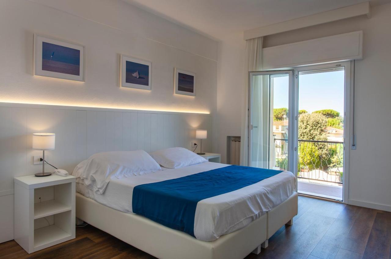 Hotel Tarabella Forte dei Marmi Ngoại thất bức ảnh