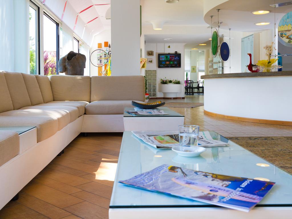 Hotel Tarabella Forte dei Marmi Ngoại thất bức ảnh