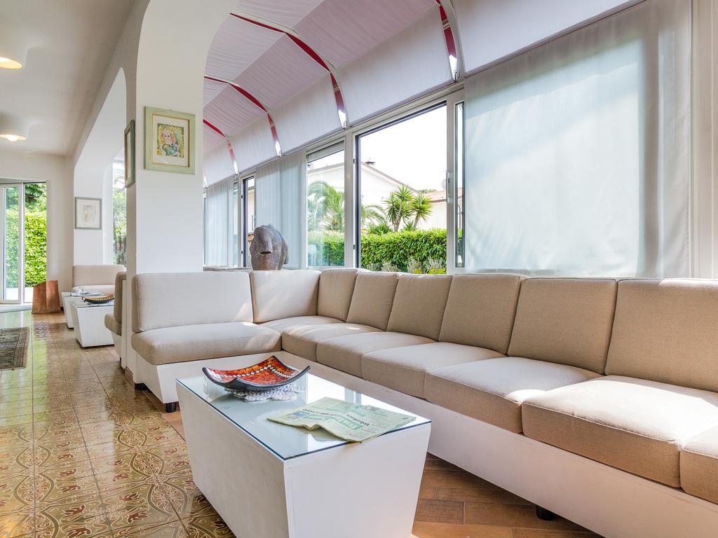 Hotel Tarabella Forte dei Marmi Ngoại thất bức ảnh